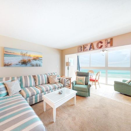 Edgewater West #43 Apartman Gulf Shores Kültér fotó