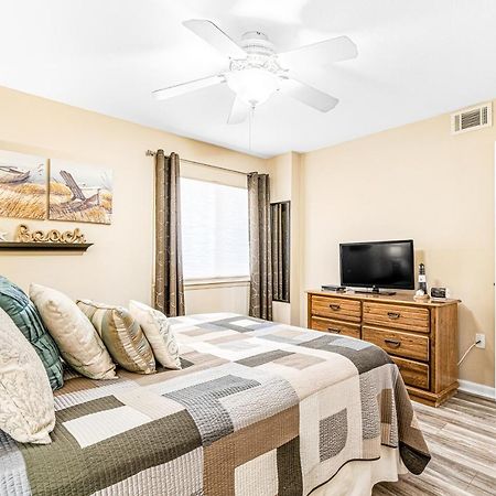 Edgewater West #43 Apartman Gulf Shores Kültér fotó