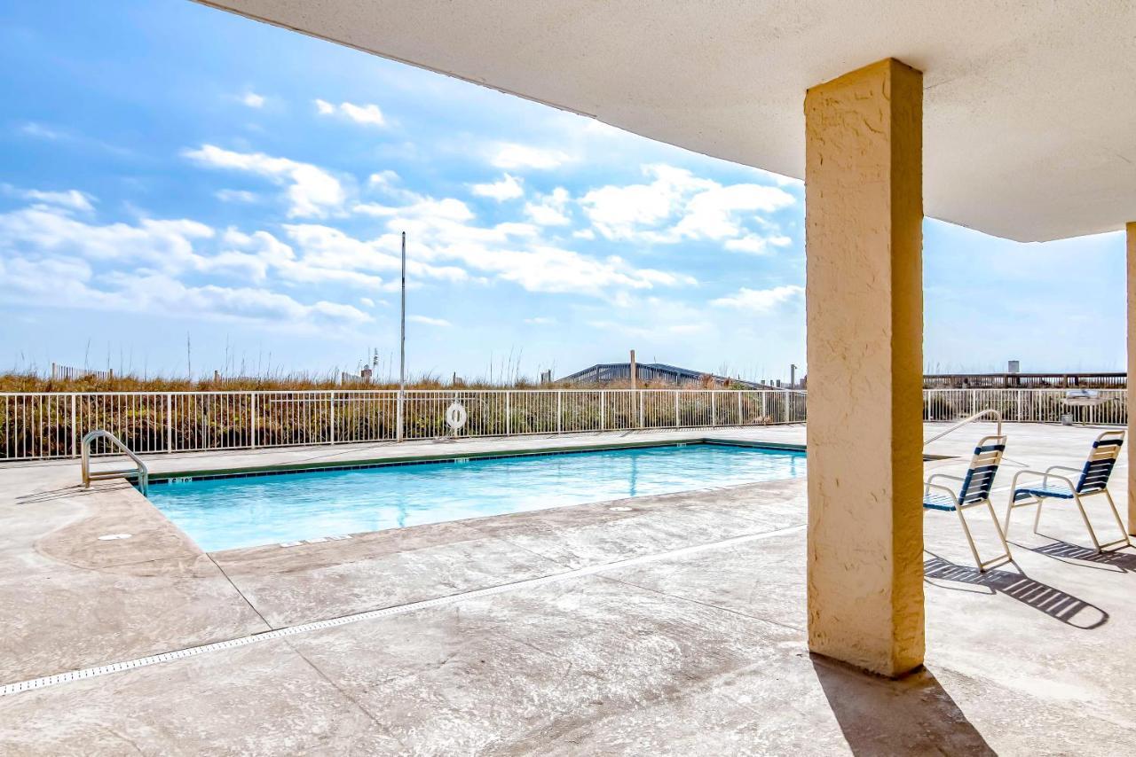 Edgewater West #43 Apartman Gulf Shores Kültér fotó