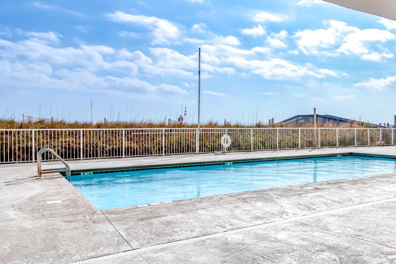 Edgewater West #43 Apartman Gulf Shores Kültér fotó