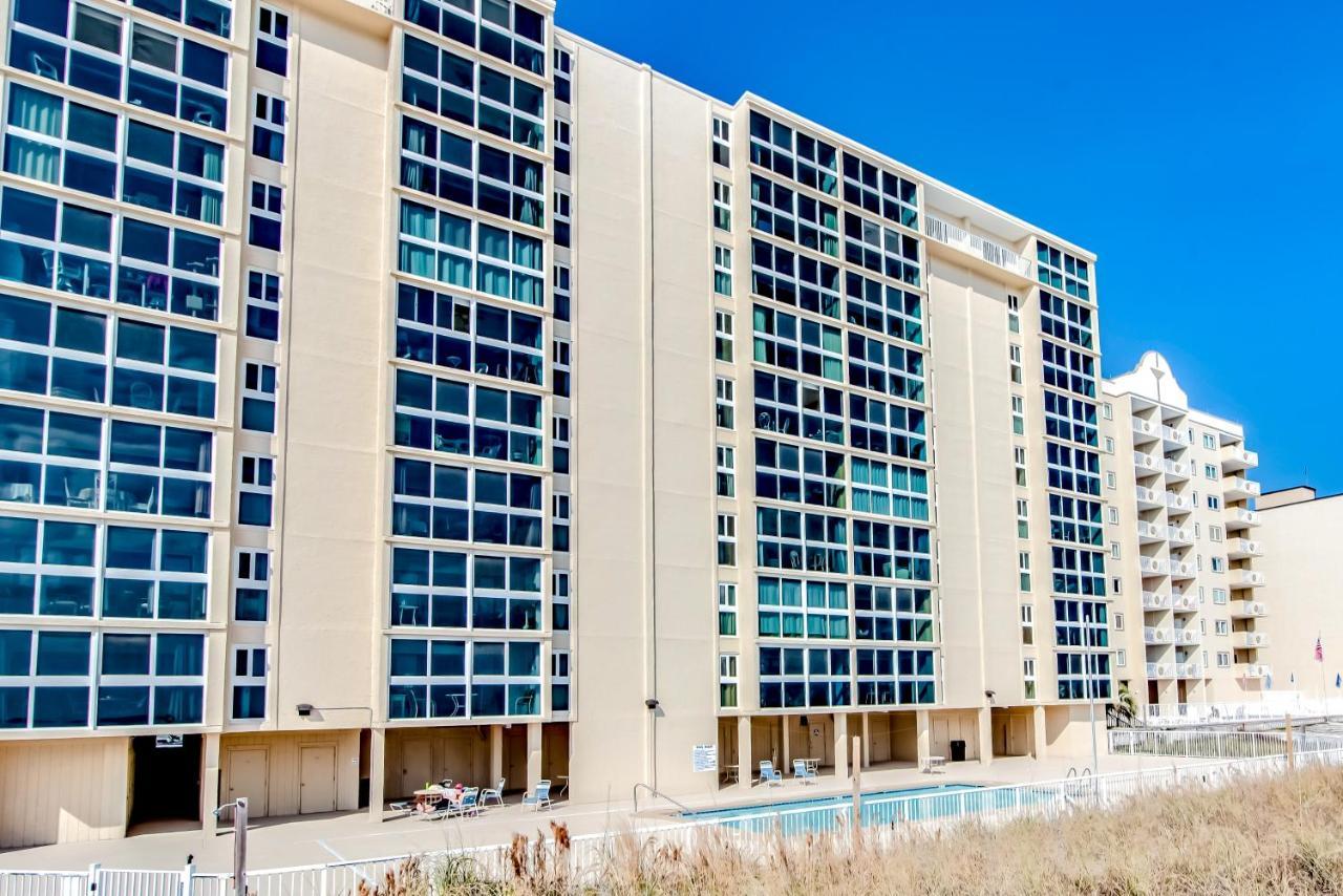 Edgewater West #43 Apartman Gulf Shores Kültér fotó