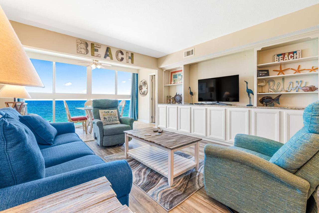 Edgewater West #43 Apartman Gulf Shores Kültér fotó