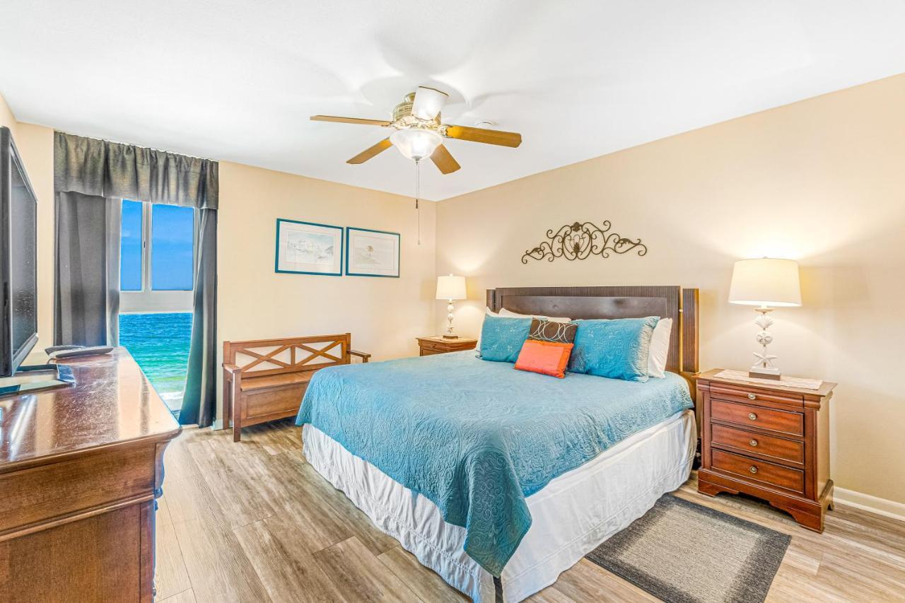 Edgewater West #43 Apartman Gulf Shores Kültér fotó