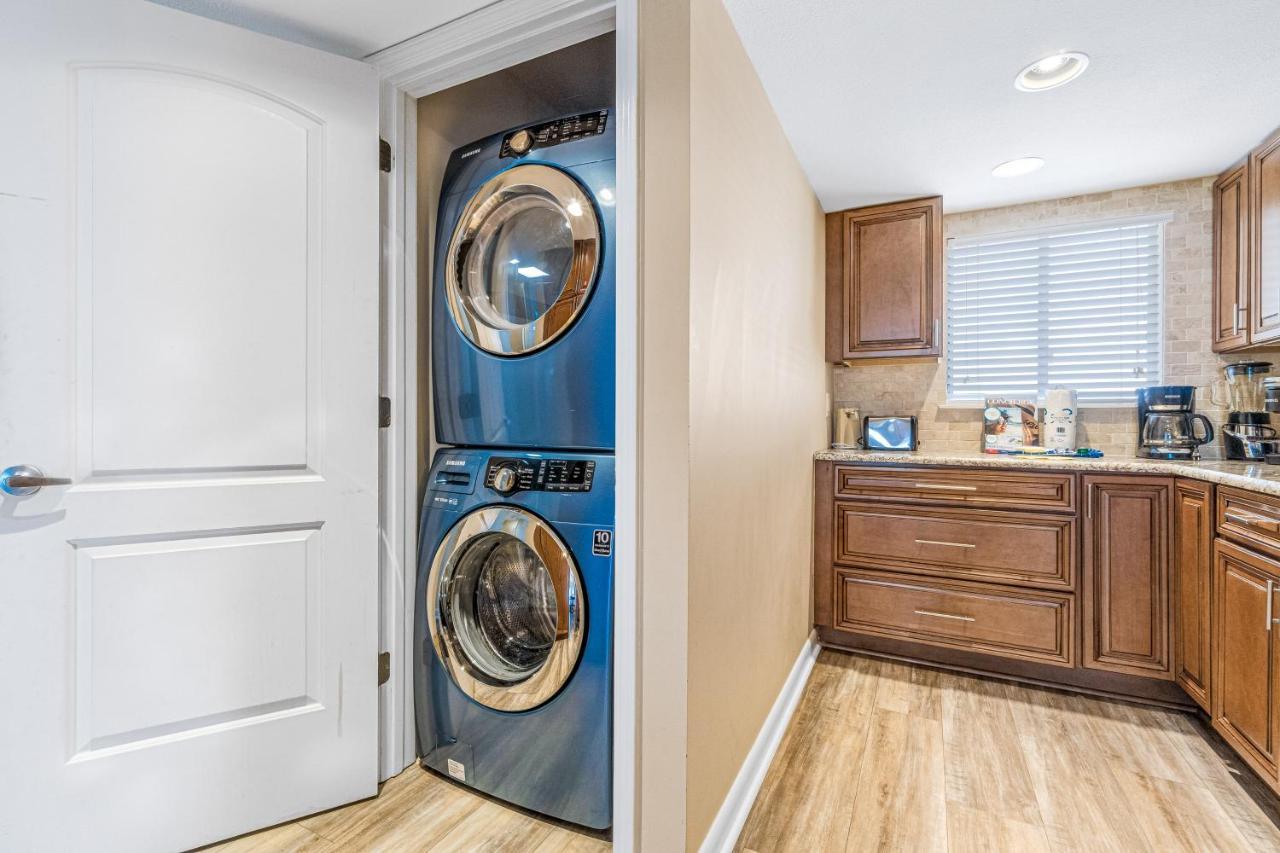 Edgewater West #43 Apartman Gulf Shores Kültér fotó