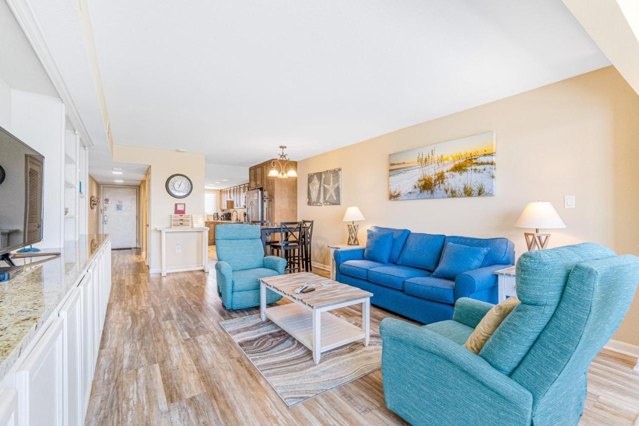 Edgewater West #43 Apartman Gulf Shores Kültér fotó