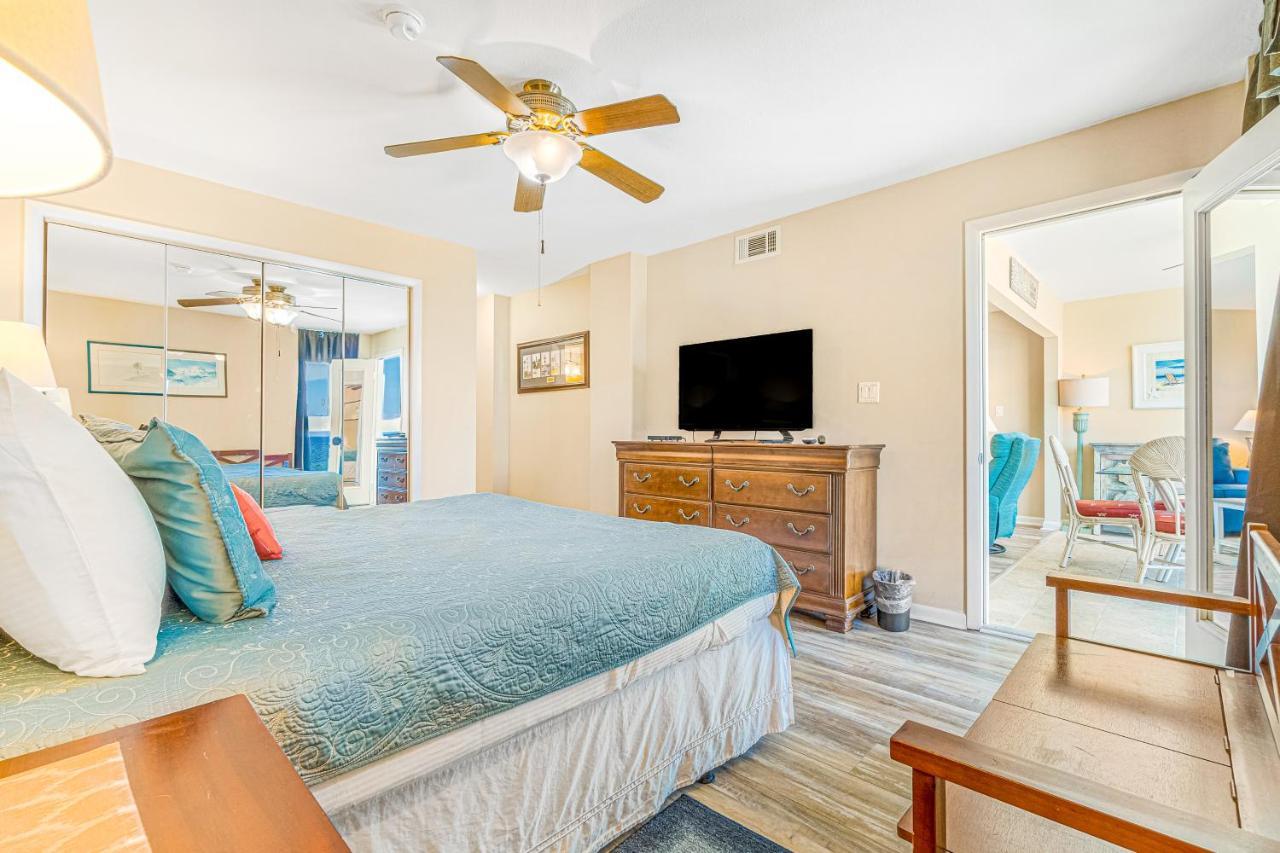 Edgewater West #43 Apartman Gulf Shores Kültér fotó