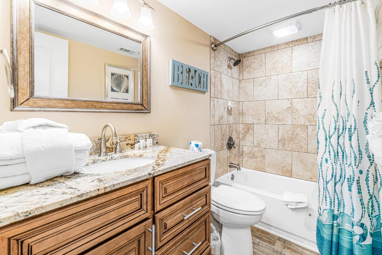 Edgewater West #43 Apartman Gulf Shores Kültér fotó