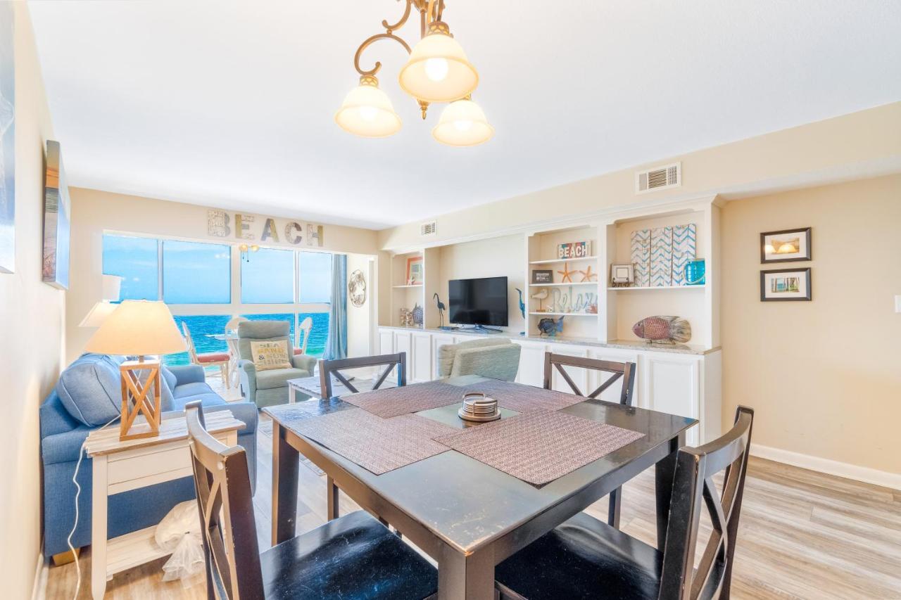 Edgewater West #43 Apartman Gulf Shores Kültér fotó