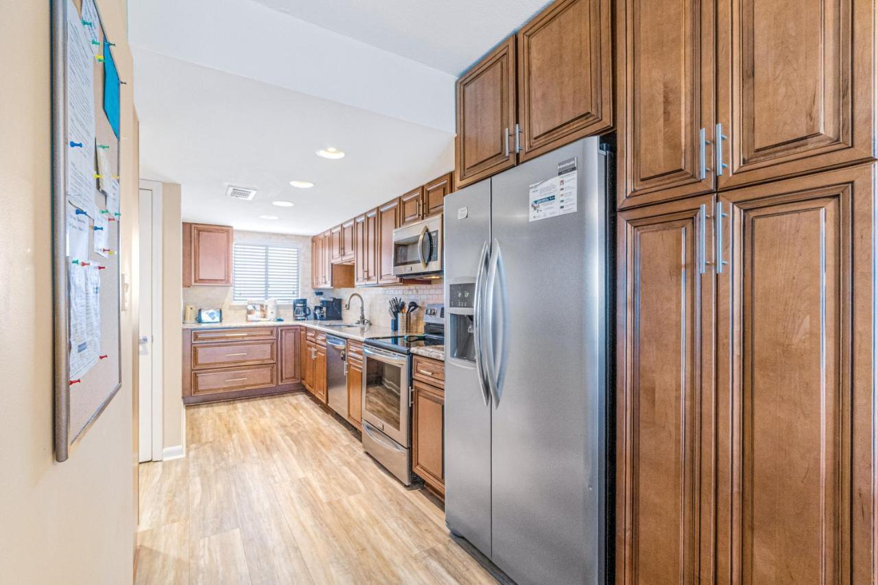 Edgewater West #43 Apartman Gulf Shores Kültér fotó
