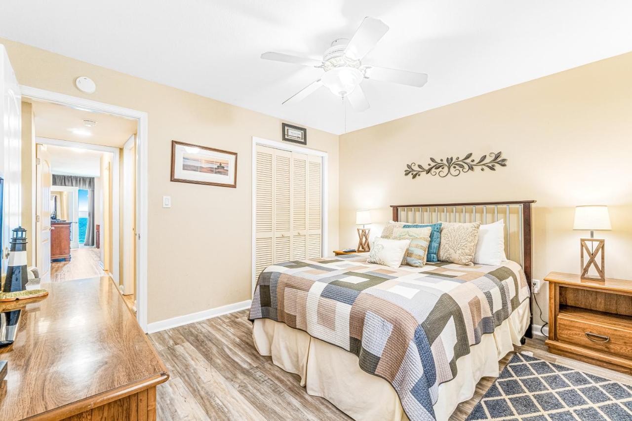 Edgewater West #43 Apartman Gulf Shores Kültér fotó