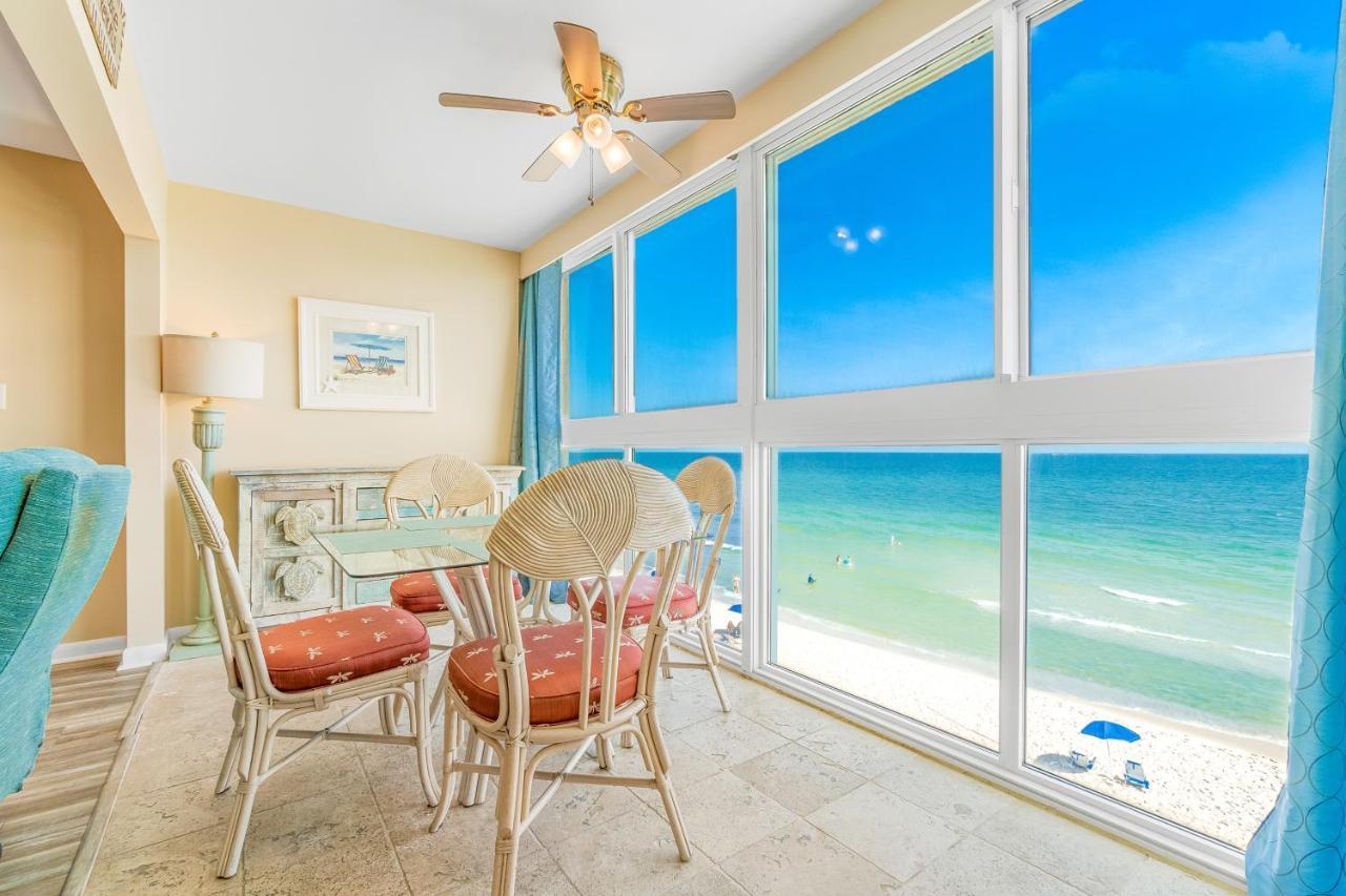 Edgewater West #43 Apartman Gulf Shores Kültér fotó