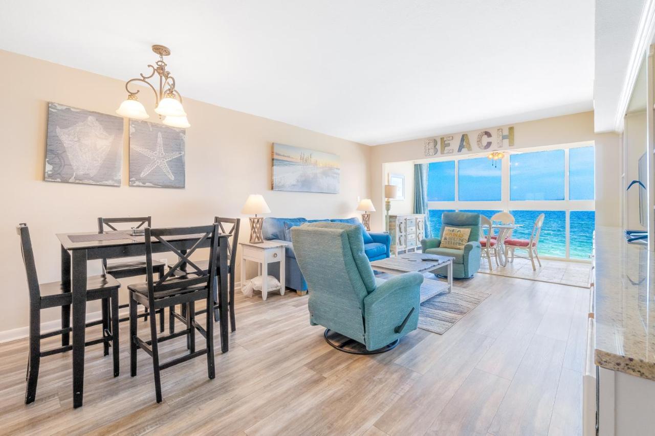 Edgewater West #43 Apartman Gulf Shores Kültér fotó