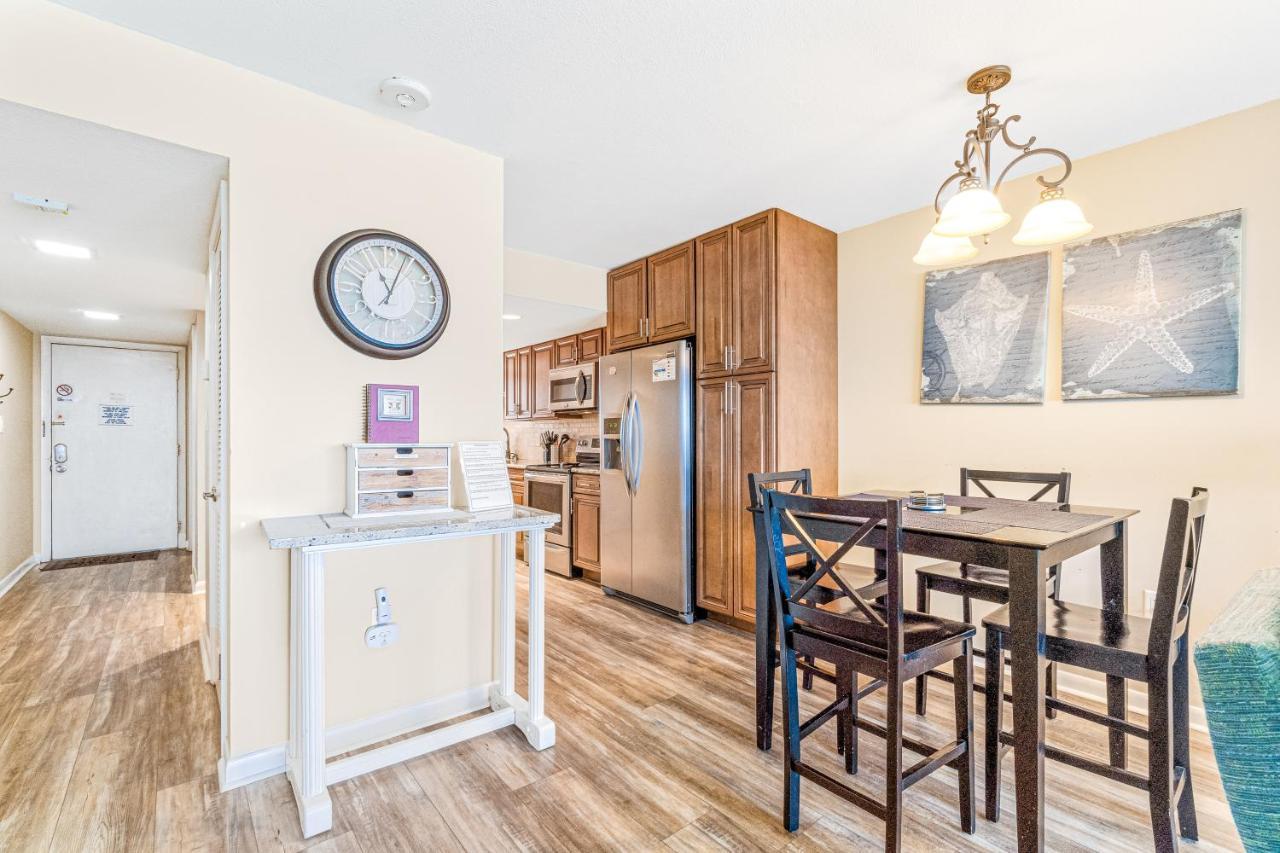 Edgewater West #43 Apartman Gulf Shores Kültér fotó