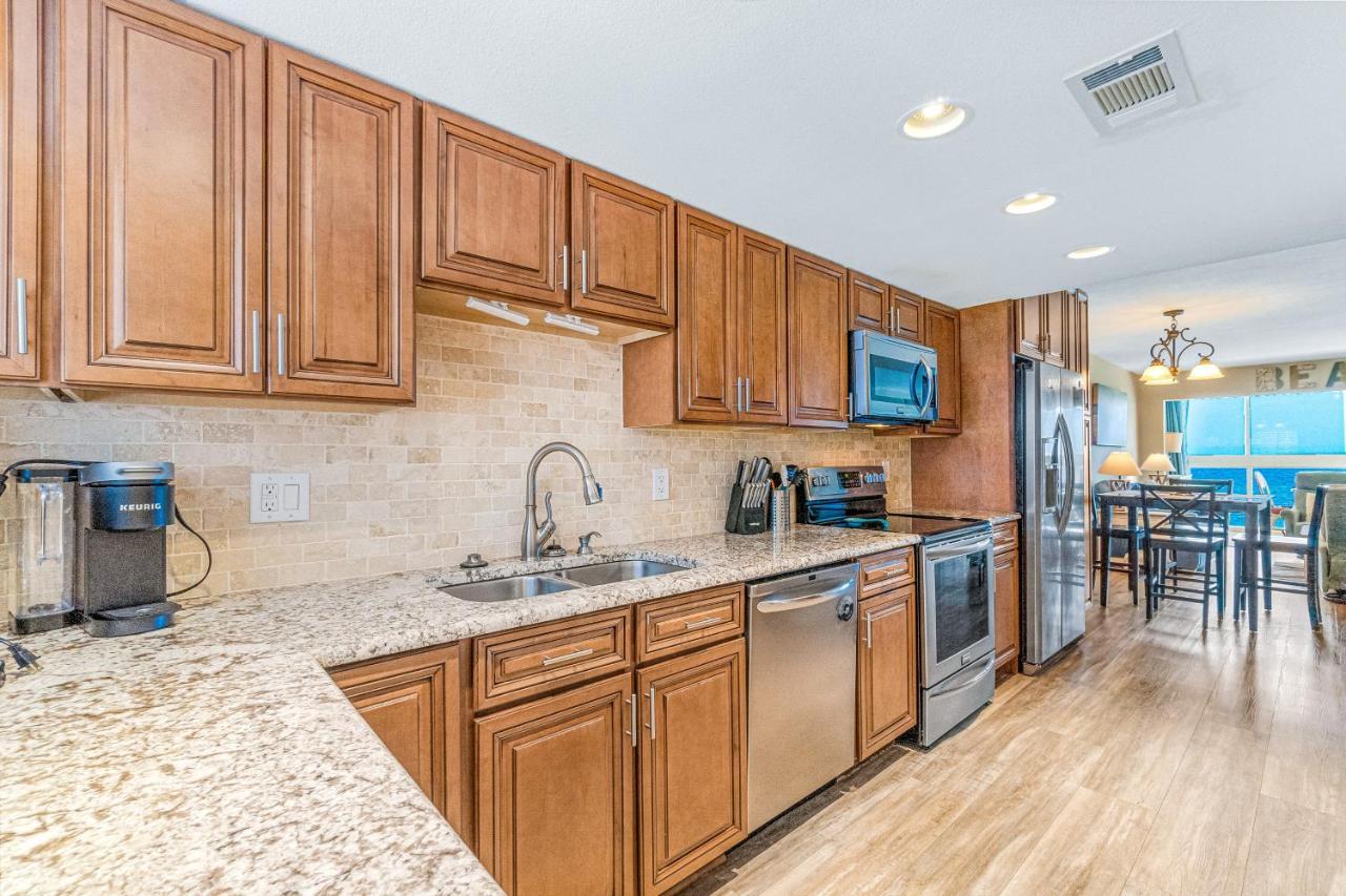 Edgewater West #43 Apartman Gulf Shores Kültér fotó