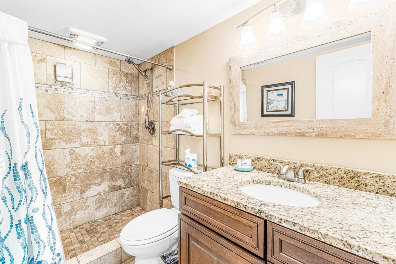 Edgewater West #43 Apartman Gulf Shores Kültér fotó